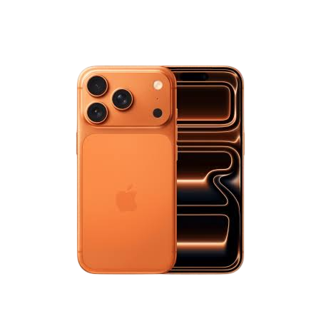 iPhone 17 Pro